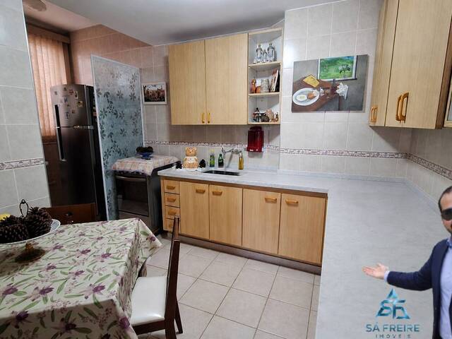 Apartamento para Venda em Teresópolis - 4