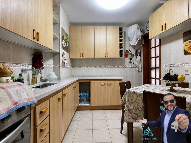 Apartamento para Venda em Teresópolis - 5