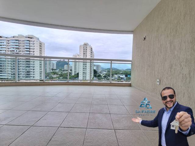 Apartamento para Venda em Rio de Janeiro - 4