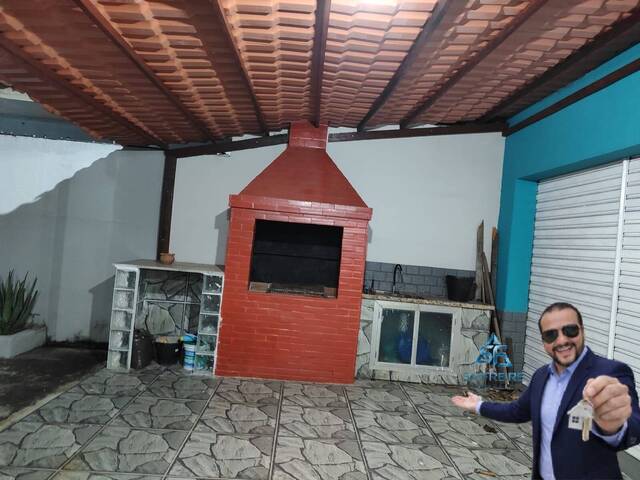 #CAGUARA075 - Casa para Venda em Rio de Janeiro - RJ