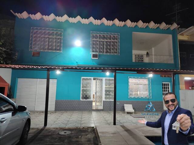 Casa para Venda em Rio de Janeiro - 4