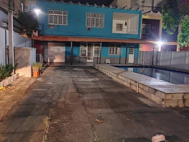 #CAGUARA075 - Casa para Venda em Rio de Janeiro - RJ