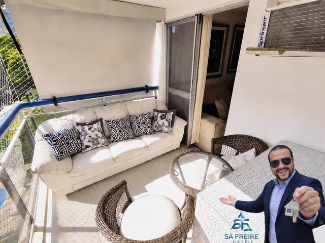 Apartamento para Venda em Rio de Janeiro - 4