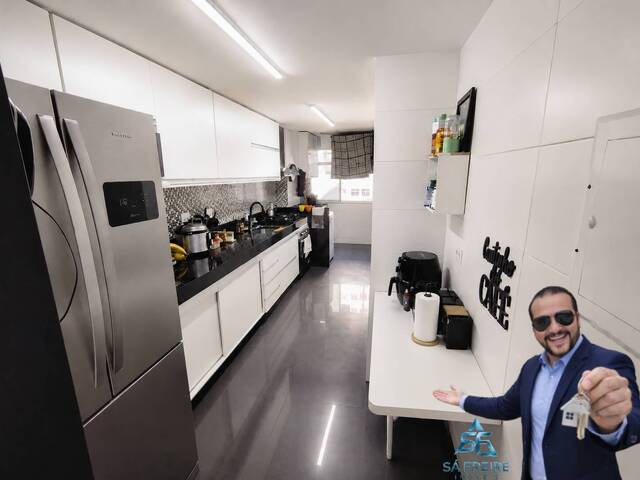 Apartamento para Venda em Rio de Janeiro - 5