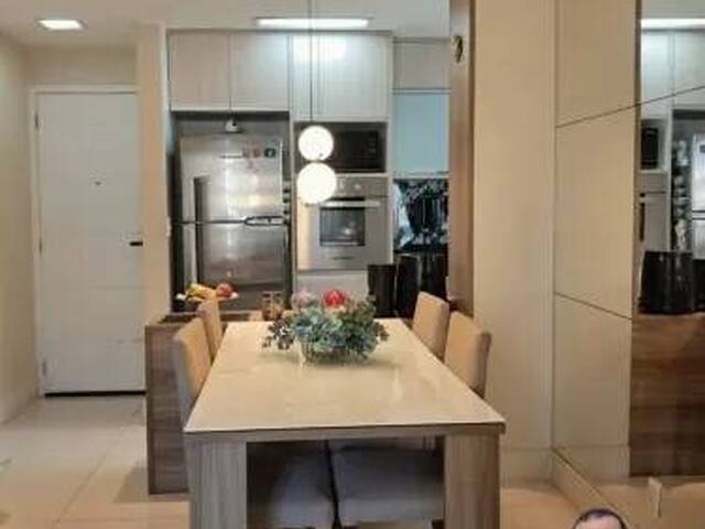 #APQJPERS07 - Apartamento para Venda em Rio de Janeiro - RJ