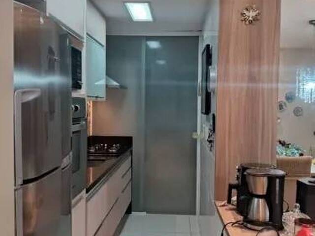 #APQJPERS07 - Apartamento para Venda em Rio de Janeiro - RJ