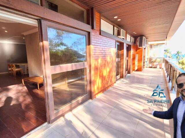 #APBALCP408 - Apartamento para Venda em Rio de Janeiro - RJ