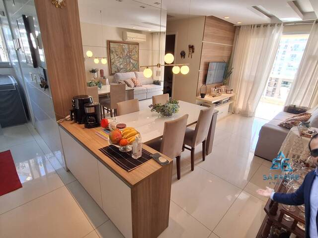 #APQJPERS07 - Apartamento para Venda em Rio de Janeiro - RJ