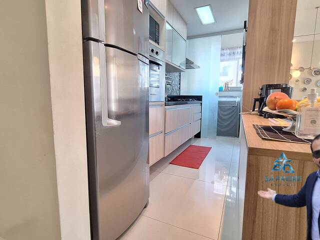 #APQJPERS07 - Apartamento para Venda em Rio de Janeiro - RJ