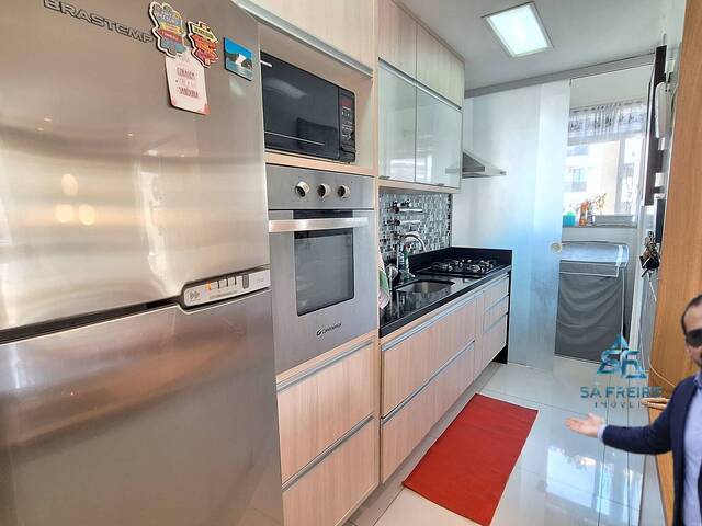 #APQJPERS07 - Apartamento para Venda em Rio de Janeiro - RJ