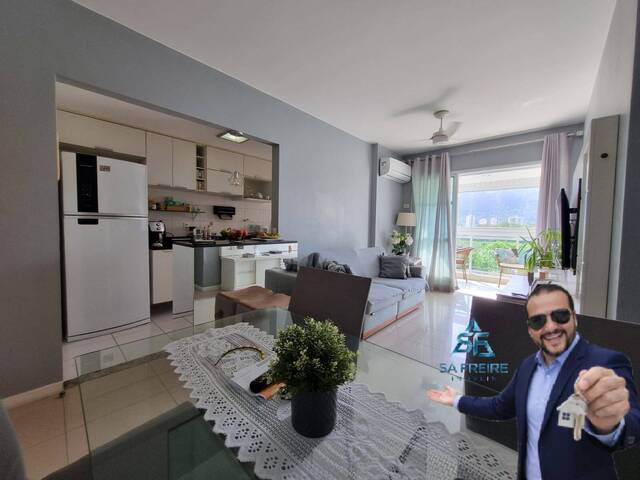 Apartamento para Venda em Rio de Janeiro - 2