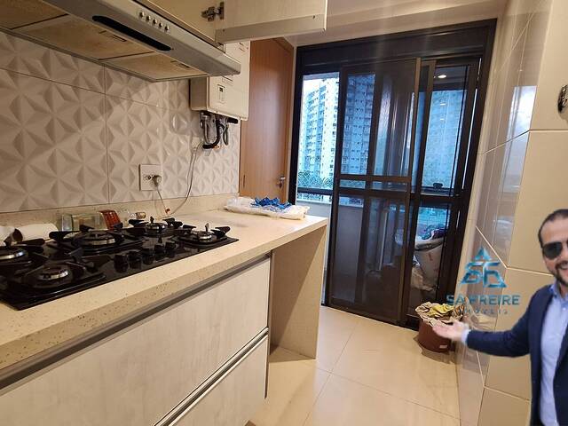 Apartamento para Locação em Rio de Janeiro - 4