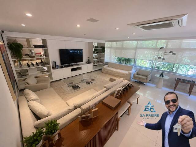Apartamento para Venda em Rio de Janeiro - 4